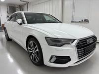 Gebraucht Audi A6 Sport 245 PS (180 kW) 2021 Ibisweiß Limousine