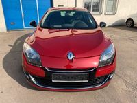 gebraucht Renault Mégane III Lim. 5-trg. BOSE Edition Navi Bi Color Lede