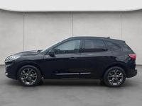 Gebraucht Ford Kuga ST-Line X 150 PS (110 kW) 2024 Agate black metallic SUV