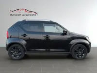 Gebraucht Suzuki Ignis Comfort+ 83 PS (61 kW) 2020 Schwarz SUV