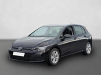 Gebraucht VW Golf VIII R 150 PS (110 kW) 2024 Schwarz Limousine