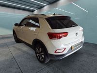 Occasion VW T-Roc Move 150 ch (110 kW) 2024 Gris SUV
