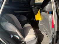 Gebraucht Mazda CX-7 177 PS (130 kW) 2011 Schwarz SUV