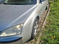 Gebraucht Ford Mondeo 125 PS (91 kW) 2003 Kombi