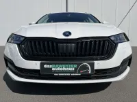 Brugt Skoda Octavia 150 HK (110 kW) 2021 Hvid Stationcar