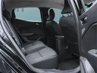 Gebraucht Renault Clio 90 PS (66 kW) 2022 Schwarz Kleinwagen