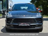 Gebraucht Porsche Macan 245 PS (180 kW) 2021 Grau SUV