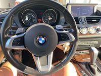 gebraucht BMW Z4 sDrive30i Aut.