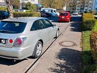 Second-hand Lexus IS200 150 CP (110 kW) 2004 Gri Break