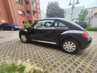 Używany VW Beetle 105 KM (77 kW) 2012 Hatchback