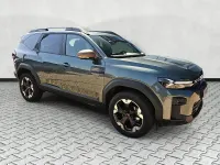 Neu Dacia Bigster Extreme 140 PS (102 kW) 2026 Grün SUV