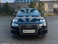Gebraucht Audi A6 Ambiente 190 PS (139 kW) 2018 Schwarz Limousine