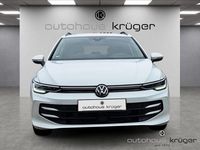 Gebraucht VW Golf VIII Life 150 PS (110 kW) 2024 Andere Kombi