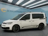 Gebraucht VW Caddy Life 150 PS (110 kW) 2026 Weiß Van / Kleinbus