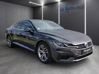 gebraucht VW Arteon R-Line