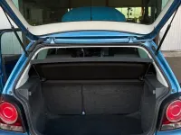 Gebraucht VW Polo 75 PS (55 kW) 2008 Blau Kleinwagen