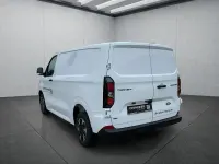 Gebraucht Ford Transit Custom 232 PS (170 kW) 2025 Weiß Limousine