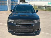Gebraucht Dodge Durango 300 PS (220 kW) 2018 SUV