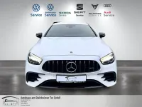 Gebraucht Mercedes E53 AMG AMG 435 PS (319 kW) 2022 Weiß