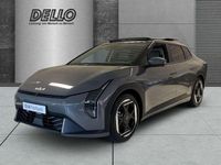 Neu Kia EV4 Earth 150 kW (204 PS) 2025 Schiefergrau metallic Limousine
