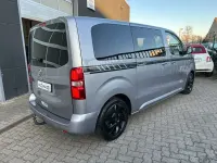 Gebraucht Fiat Scudo 144 PS (105 kW) 2022 Grau Van
