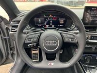 gebraucht Audi S5 COUPE 3.0 TDI QUATTRO, PANO, S-SITZE, B&O