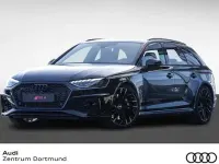 Gebraucht Audi RS4 Sport 450 PS (330 kW) 2023 Mythosschwarz metallic Kombi