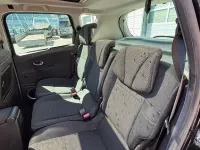 Gebraucht Renault Scénic Bose Edition 131 PS (96 kW) 2011 Schwarz Van / Kleinbus