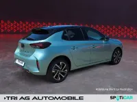 Neu Opel Corsa S 101 PS (74 kW) 2026 Grün Kleinwagen
