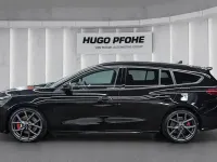Używany Ford Focus ST 280 KM (205 kW) 2025 Czarny Kombi