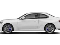 Neu BMW M2 480 PS (353 kW) 2026 Coupé