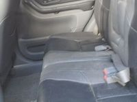 gebraucht Honda CR-V BJ.11/98 Kupplung oder Schalthebel defekt