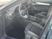 Neu Seat Leon Style 150 PS (110 kW) 2026 Kombi