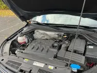 Gebraucht VW Tiguan S 184 PS (135 kW) 2015 Schwarz SUV