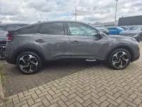 Gebraucht Citroën C4 131 PS (96 kW) 2024 SUV