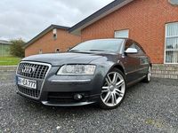 Gebraucht Audi S8 Sport 450 PS (330 kW) 2007 Grau Limousine