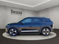 Neu Kia EV3 150 kW (204 PS) 2025 Auroraschwarz met. SUV