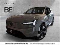 Neu Volvo EX90 Performance 380 kW (517 PS) 2025 Vapour grey SUV