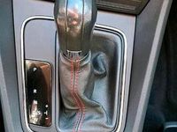 Usata Seat Leon 179 CV (131 kW) 2013 Rosso Coupé