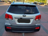 Gebraucht Kia Sorento Spirit 197 PS (144 kW) 2011 SUV