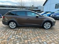 gebraucht Seat Leon X-Perience ST 4Drive Pano Leder AHK