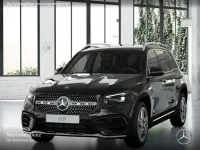 Second-hand Mercedes GLB200 AMG 150 CP (110 kW) 2025 Negru SUV