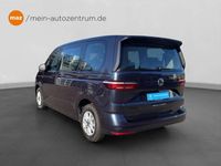 Gebraucht VW Multivan Basis 150 PS (110 kW) 2024 Blau Van