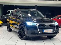 gebraucht Audi Q5 2.0 TFSI S tronic quattro sport*72Tkm*