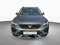 Neu Cupra Ateca 190 PS (139 kW) 2026 Grau SUV