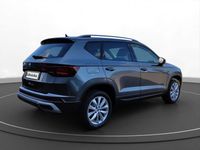Neu Seat Ateca 150 PS (110 kW) 2026 Grau SUV