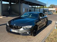 gebraucht BMW 420 D Sport Line