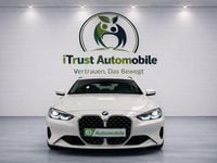 Gebraucht BMW 420 Performance 190 PS (139 kW) 2021 Weiß Coupé