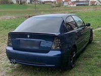 Gebraucht BMW 330 231 PS (169 kW) 2003 Blau Coupé