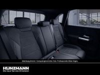 Gebraucht Mercedes B250e 218 PS (160 kW) 2021 Van / Kleinbus